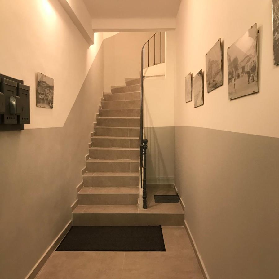 Residence Le Suquet Cannes Exterior foto