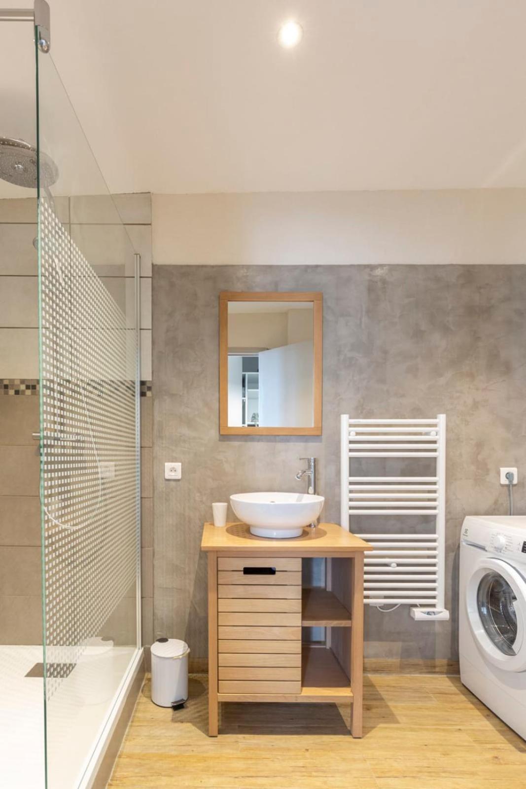 Residence Le Suquet Cannes Quarto foto